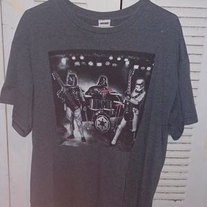 Star Wars Graphic Tee